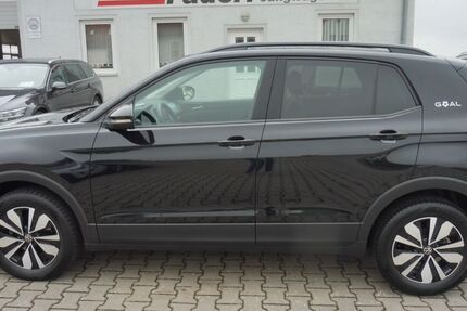 VW T-Cross 20.139 km 24.980 € Ursensollen 92289