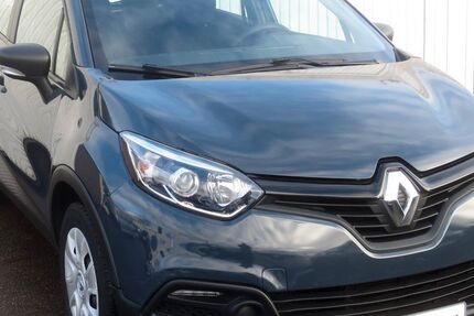 Renault Captur 54.000 km 9.450 &euro; Stadtbergen 86391