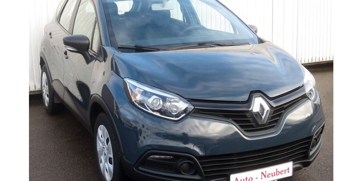 Renault Captur 54.000 km 9.450 &euro; Stadtbergen 86391