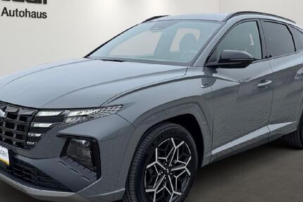 Hyundai TUCSON 36.600 km 29.950 &euro; Neumarkt 92318