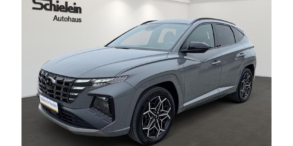 Hyundai TUCSON 36.600 km 29.950 &euro; Neumarkt 92318