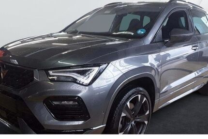 Cupra Ateca 27.300 km 35.850 &euro; Ebersberg bei München 85560