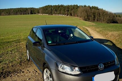 VW Polo 220.547 km 3.750 &euro; Neunburg v. W. 92431