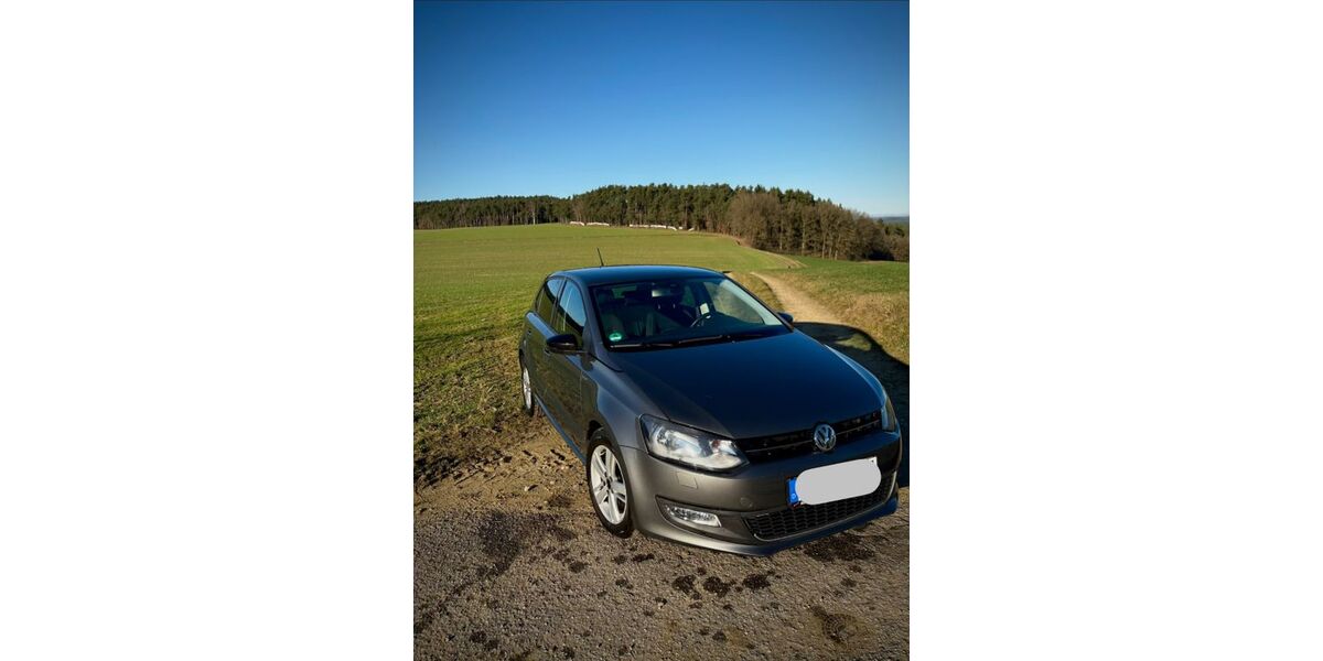 VW Polo 220.547 km 3.750 &euro; Neunburg v. W. 92431