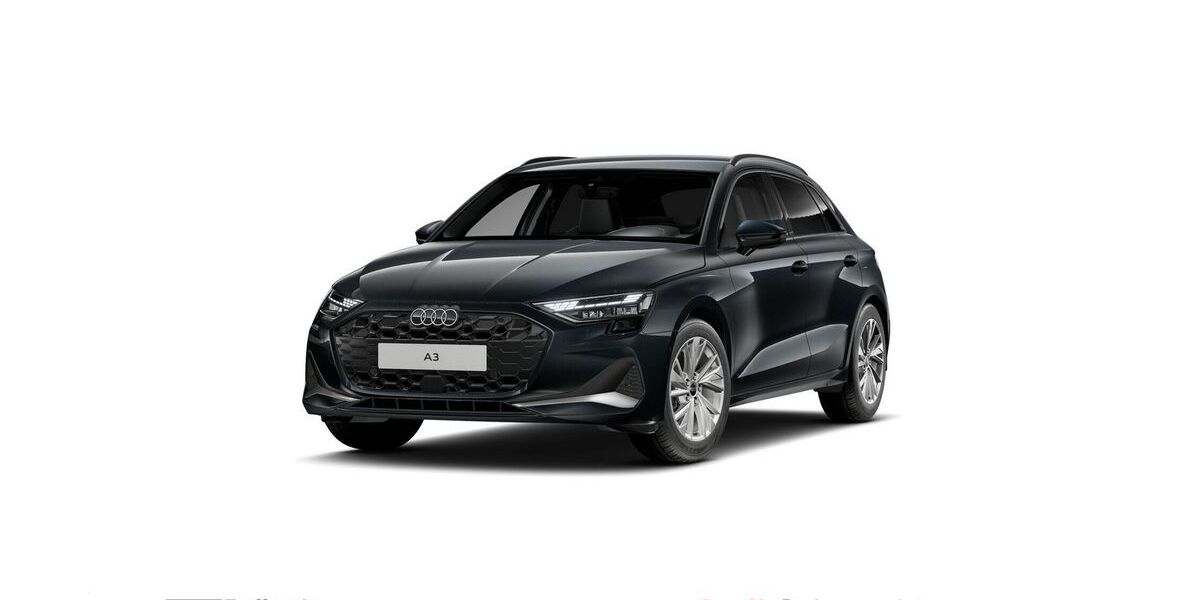 Audi A3 6.420 km 32.980 &euro; Michelstadt 64720