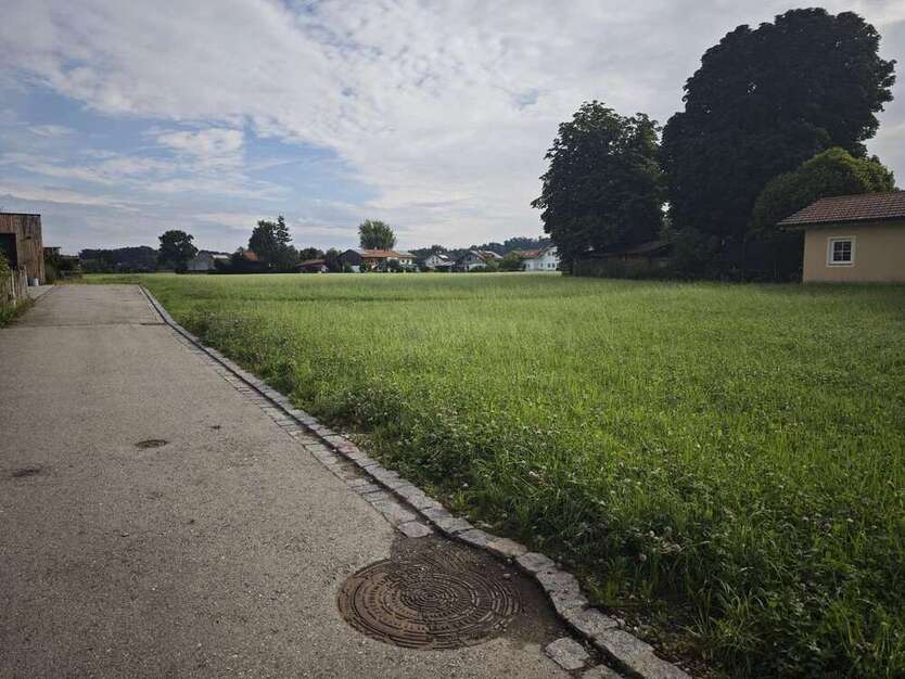 Grundstück zu verkaufen in Ramerberg 465.000 € 864 m²