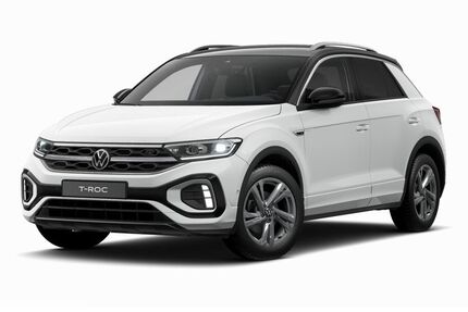 VW T-Roc 21.451 km 31.688 &euro; Leverkusen 51379