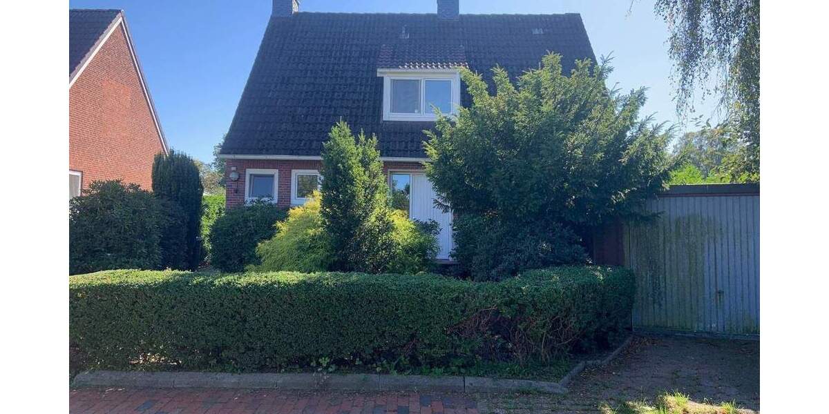 Charmantes Einfamilienhaus mit Garten, zentrumsnah und ruhig gelegen 5 zimmer