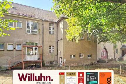 Gewerbeobjekt Meuselwitz Falkenhain Falkenhain - 2 Zimmer, 2 m&sup2;, 220.000&euro; | Angebot:25210805