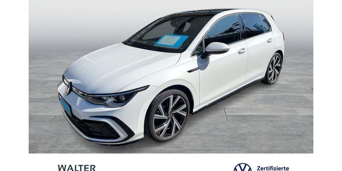 VW Golf 62.900 km 23.950 &euro; Siegen 57076