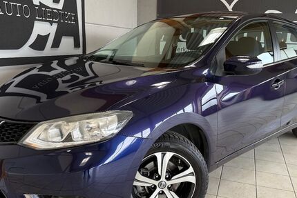 Nissan Pulsar 43.000 km 9.999 &euro; Jülich 52428