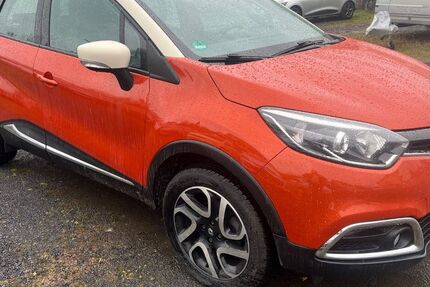 Renault Captur 105.000 km 5.300 &euro; Bad Neuenahr 53474