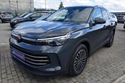 VW Tiguan 1.240 km 43.880 &euro; Neuruppin 16816