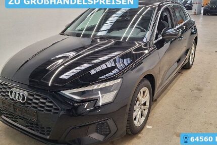 Audi A3 148.715 km 17.897 &euro; Frankfurt 60596