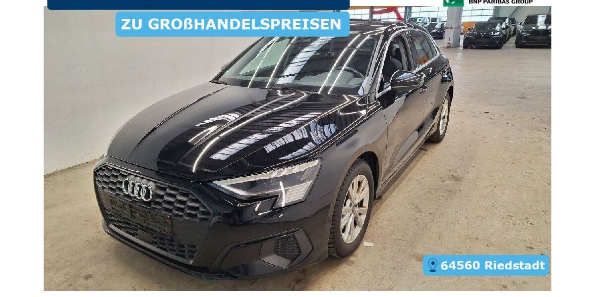 Audi A3 148.715 km 17.897 &euro; Frankfurt 60596