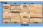 Einfamilienhaus Röderland - 4 Zimmer, 125 m&sup2;, 50.000&euro; | Angebot:27076753