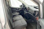 Mercedes-Benz Vito 119 Tourer PRO 4x4 XL STANDHZ AHK PDC KAM 6.354 km 64.490 &euro; Sangerhausen 06526
