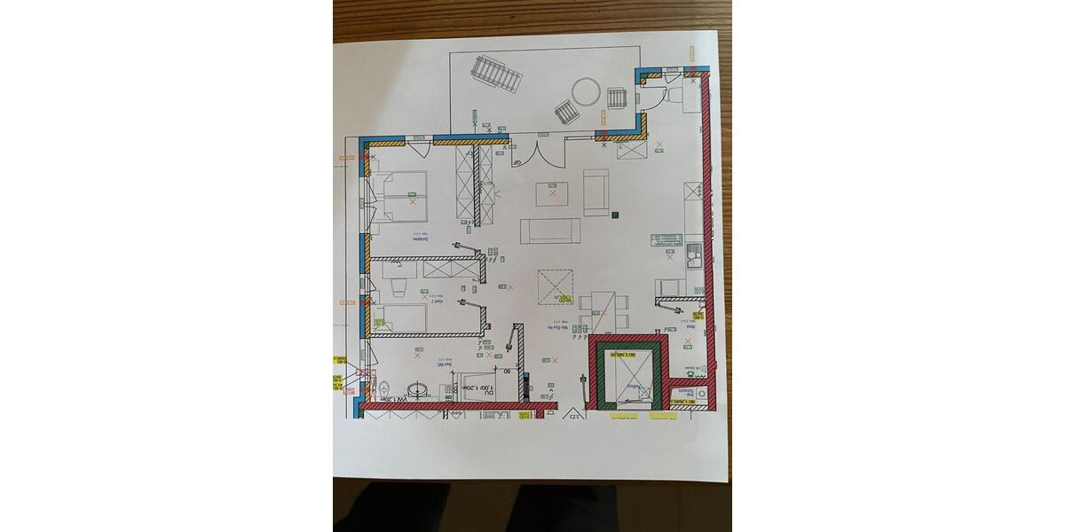 Einfamilienhaus Gunzenhausen - 3 Zimmer, 104 m&sup2;, 560.000&euro; | Angebot:19930224