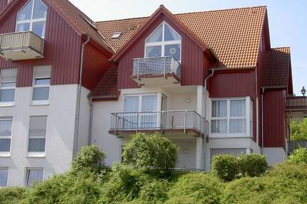 Schöne 2 Raum Eigentumswohnung in Ilmenau 2 zimmer