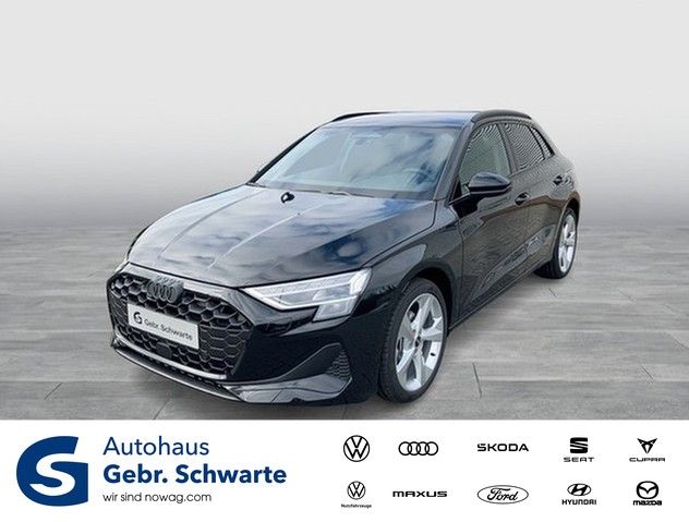 Audi A3 1.001 km 32.990 &euro; Aurich 26607