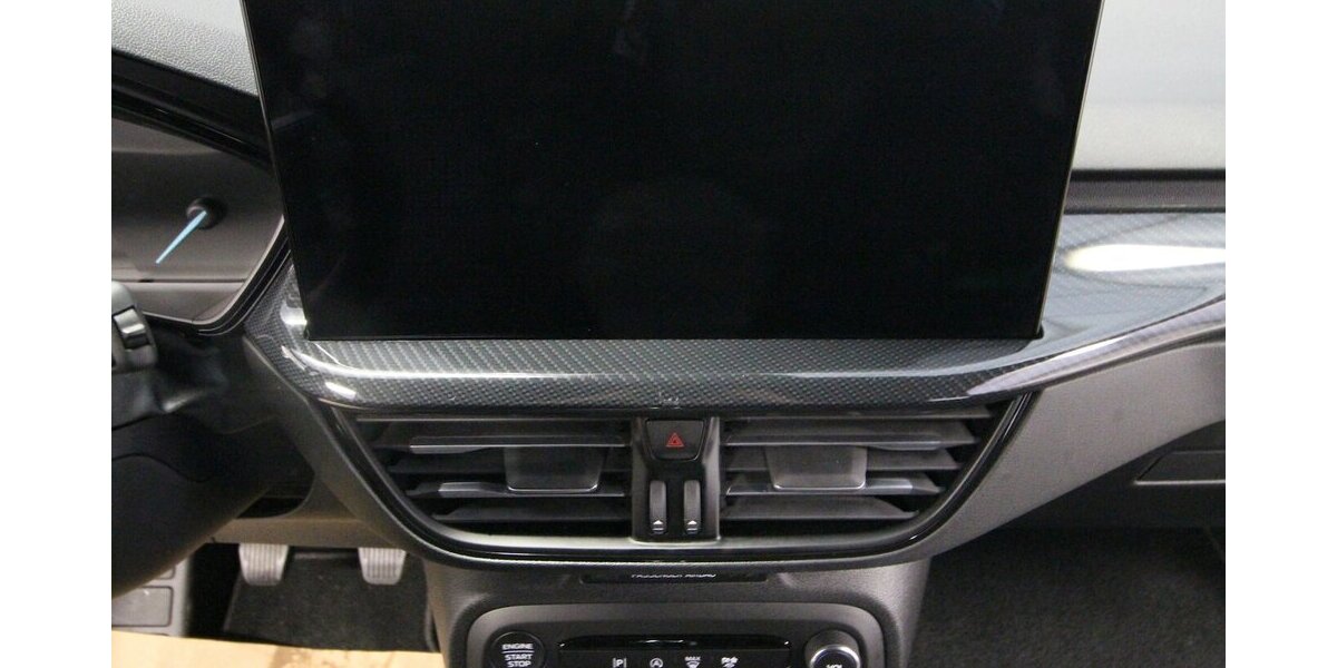 Ford Focus Turnier Mild-Hybrid ST-Line LED+NAVI+ACC 11.904 km 22.500 &euro; Hagenow 19230