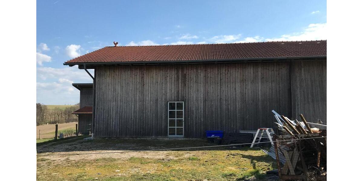 Gewerbeobjekt Altfraunhofen - 600&euro; | Angebot:26345908