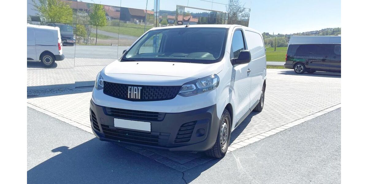 Fiat Scudo 59.197 km 14.990 &euro; Runding 93486
