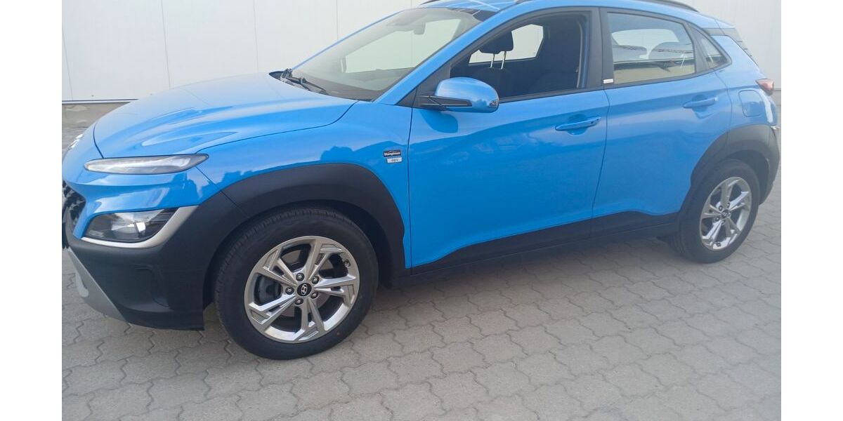 Hyundai KONA 70.000 km 14.350 &euro; Merching 86504