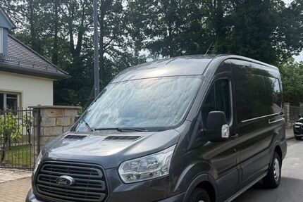 Ford Transit 155.000 km 12.000 &euro; Dresden 01067