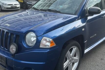 Jeep Compass 271.700 km 1.500 &euro; Essen 45127