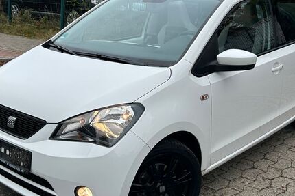 Seat Mii 86.000 km 5.490 € Neu Wulmstorf 21629
