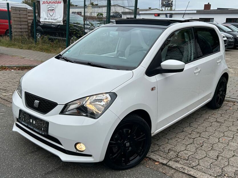 Seat Mii 86.000 km 5.990 € Neu Wulmstorf 21629