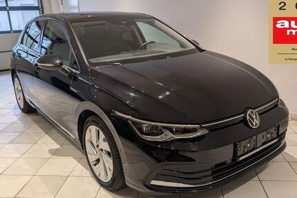 VW Golf 75.045 km 19.899 &euro; Frohburg 04654