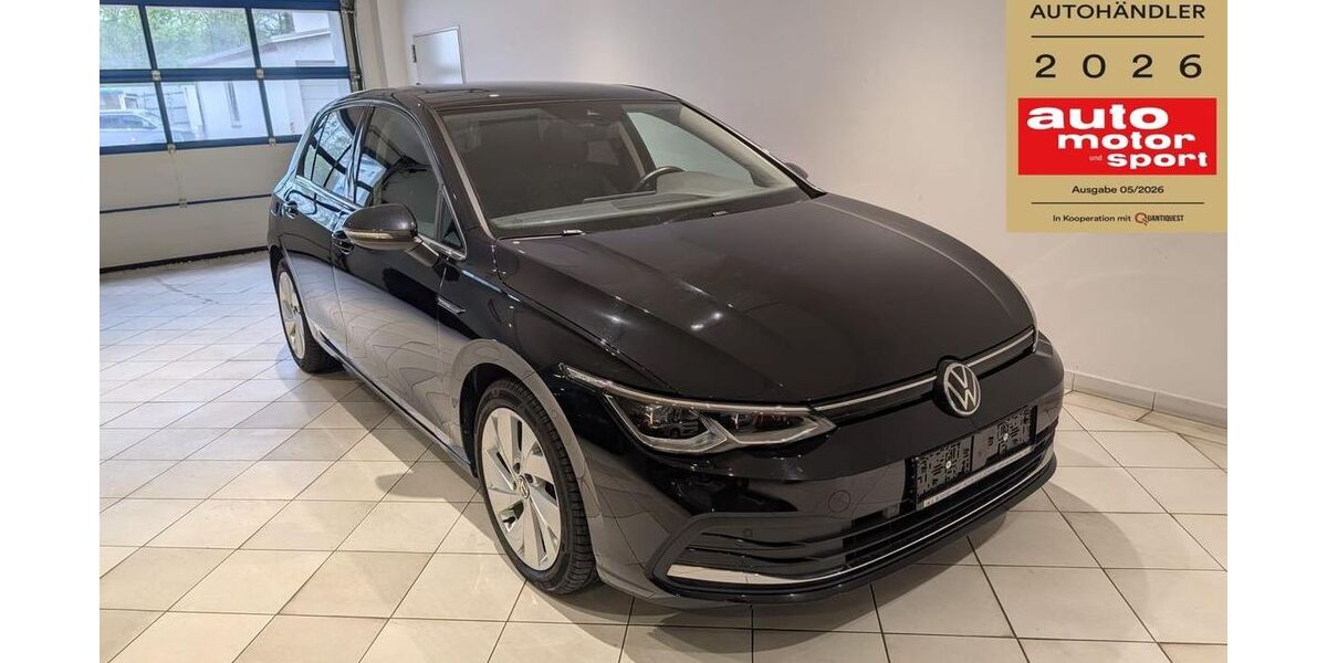 VW Golf 75.045 km 19.899 &euro; Frohburg 04654