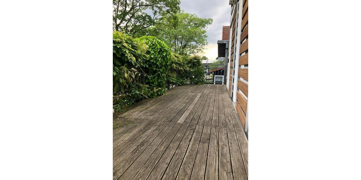 Wunderschönes, großzügiges Haus mit EBK, Sauna, Balkon und Kamin 8 zimmer