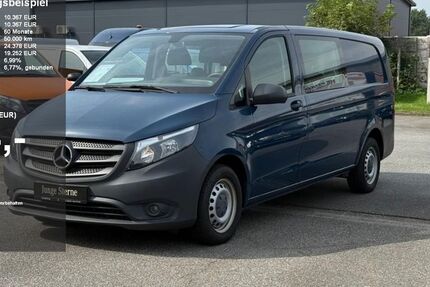 Mercedes-Benz Vito 31.143 km 28.429 € Rendsburg 24768