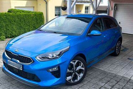 Kia ceed / Ceed 78.178 km 16.900 € Heiligenroth 56412