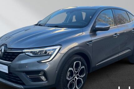 Renault Arkana 65.850 km 18.975 &euro; Oranienburg 16515