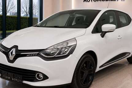 Renault Clio 150.415 km 6.399 &euro; Isernhagen 30916