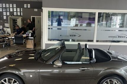 Mazda MX-5 121.760 km 12.990 &euro; Hannover 30419