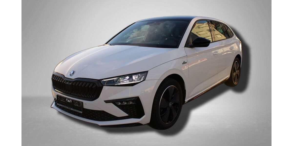 Skoda Scala 1.050 km 27.809 &euro; Heppenheim 64646