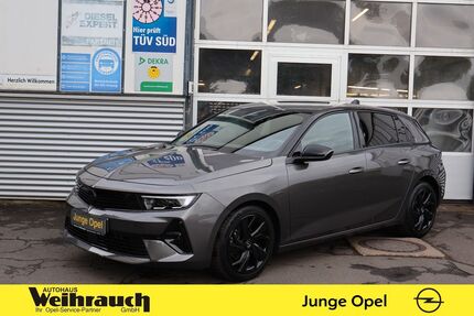 Opel Astra 14.950 km 21.995 &euro; Tauberbischofsheim 97941