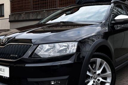 Skoda Octavia 240.000 km 7.989 &euro; Wiesbaden 65205