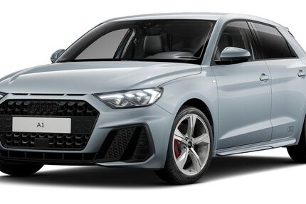 Audi A1 13.630 km 30.270 &euro; Aachen 52078