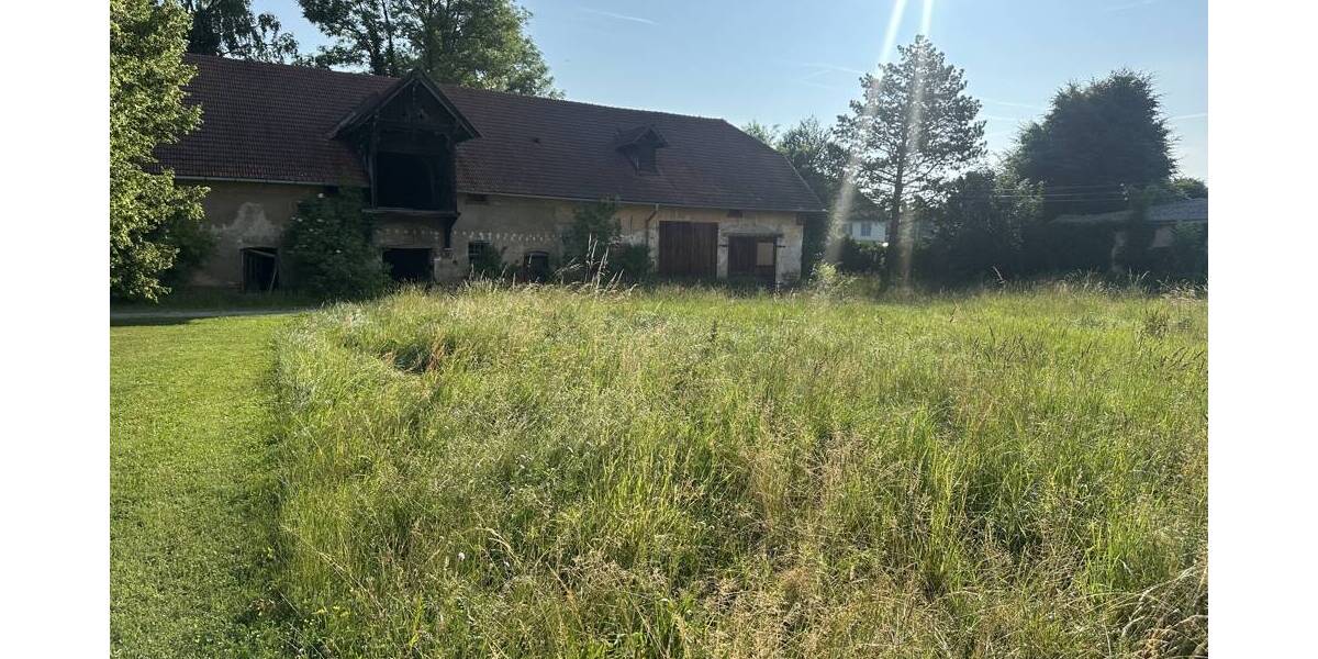 Grundstück Rotthalmünster - 950.000&euro; | Angebot:22648366