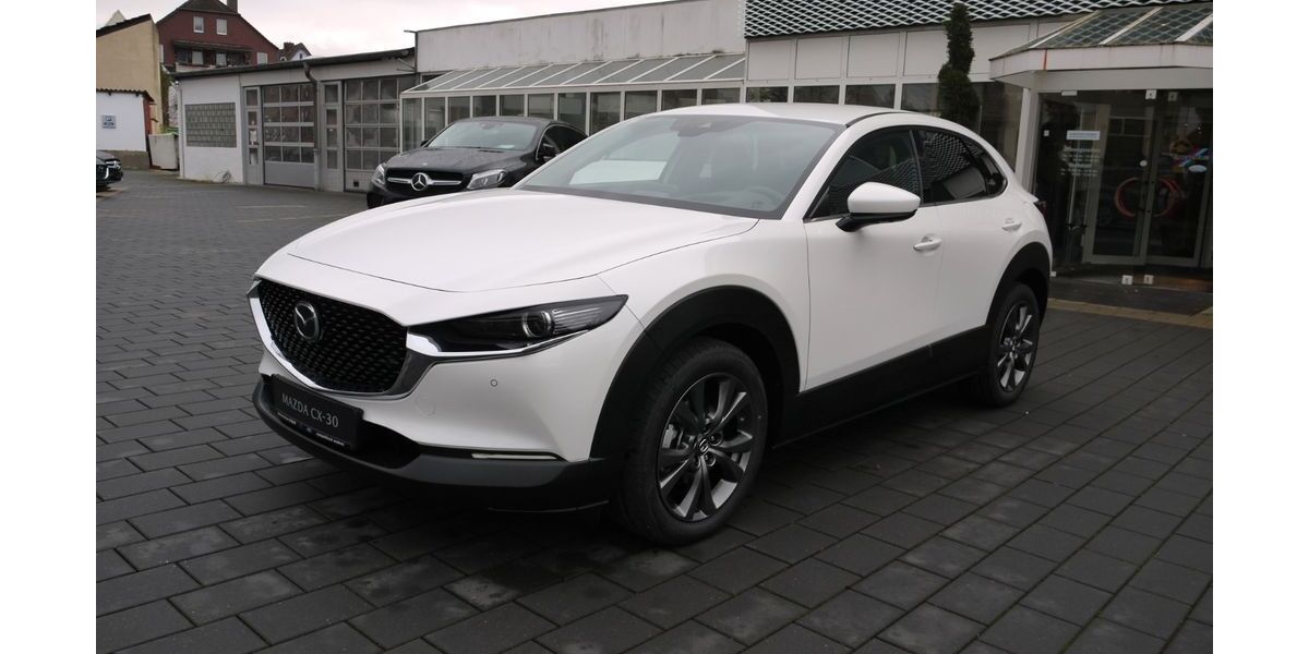 Mazda CX-30 29.500 km 22.990 &euro; Holzminden 37603