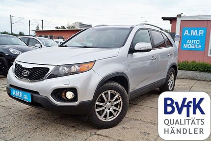 Kia Sorento 111.062 km 10.990 € Dresden 01237