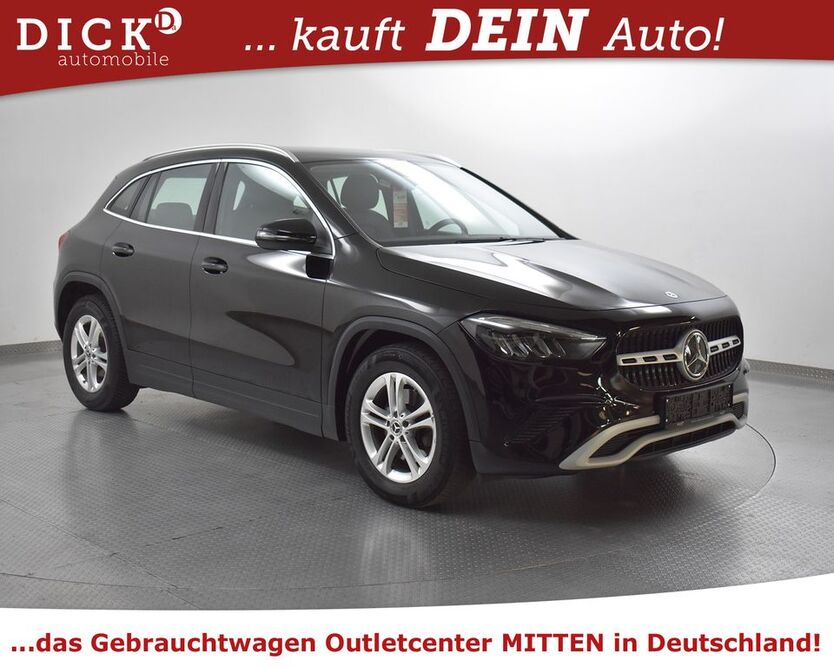 GLA 180