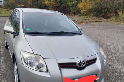 Toyota Auris 188.000 km 4.200 &euro; Würgendorf (Burbach) 57299