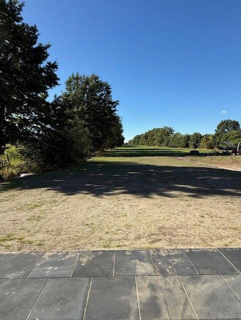 Schöne DHH mit Traumgrundstück auf einer Ebene 4 zimmer